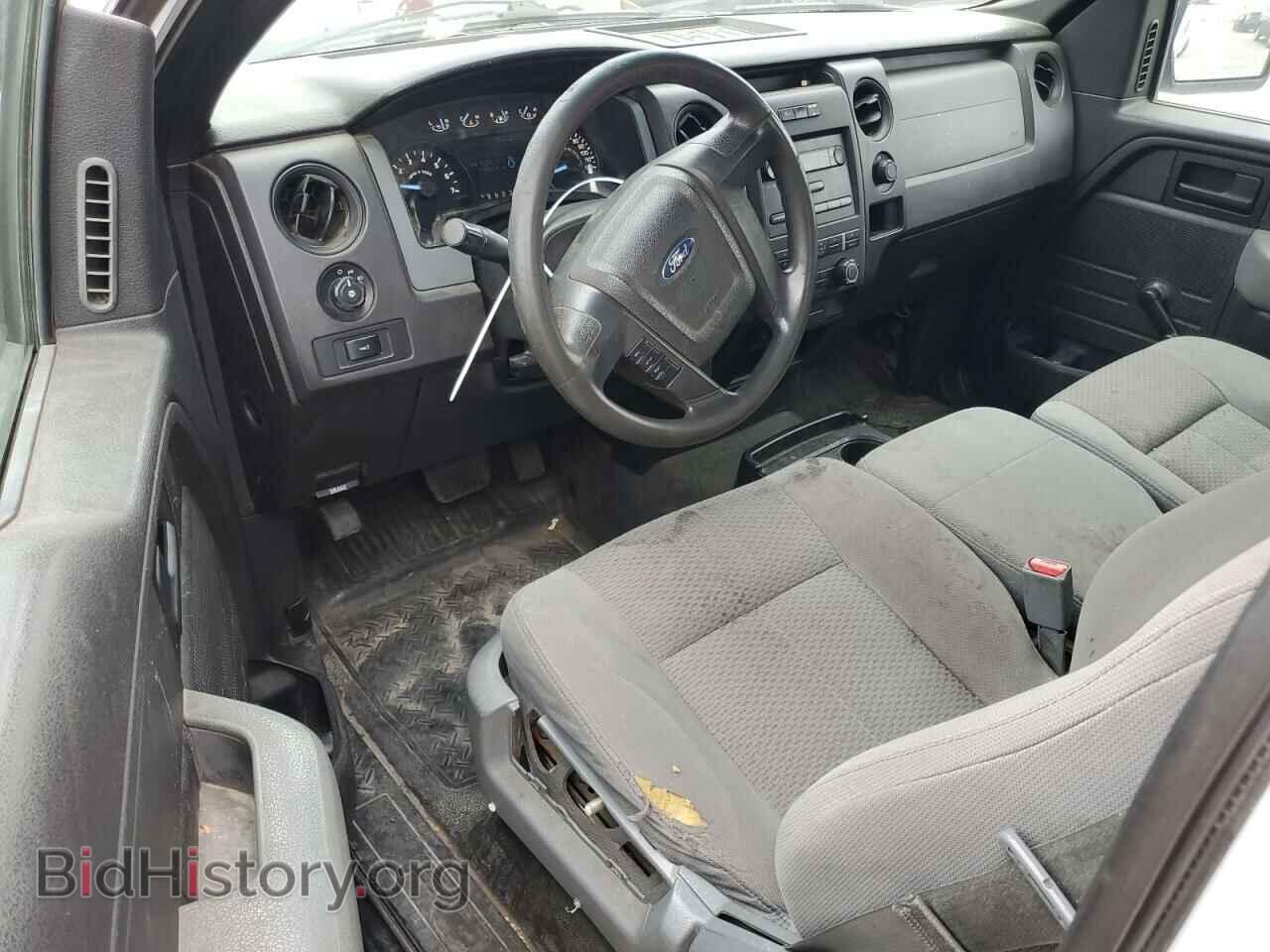 2012 FORD All Models - VIN: 1FTNF1CF2CKD39264 - Photo 8