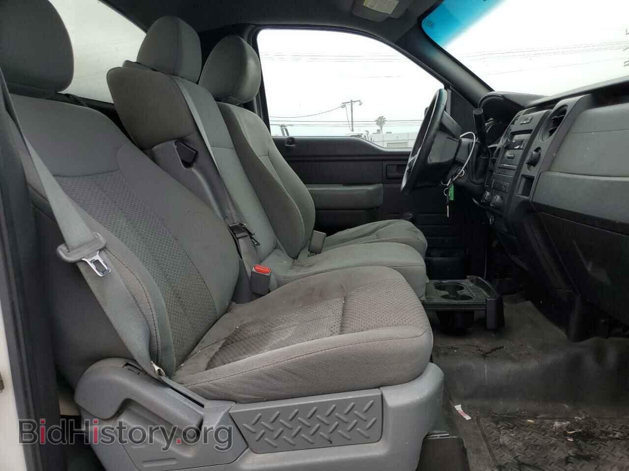 2012 FORD All Models - VIN: 1FTNF1CF2CKD39264 - Photo 10