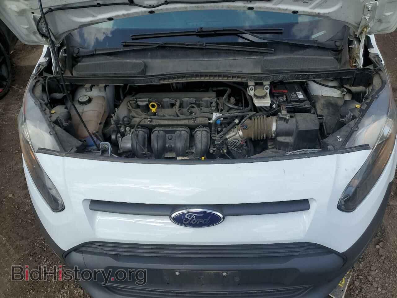 2014 FORD TRANSIT - VIN: NM0LS7E77E1167864 - Фото 12