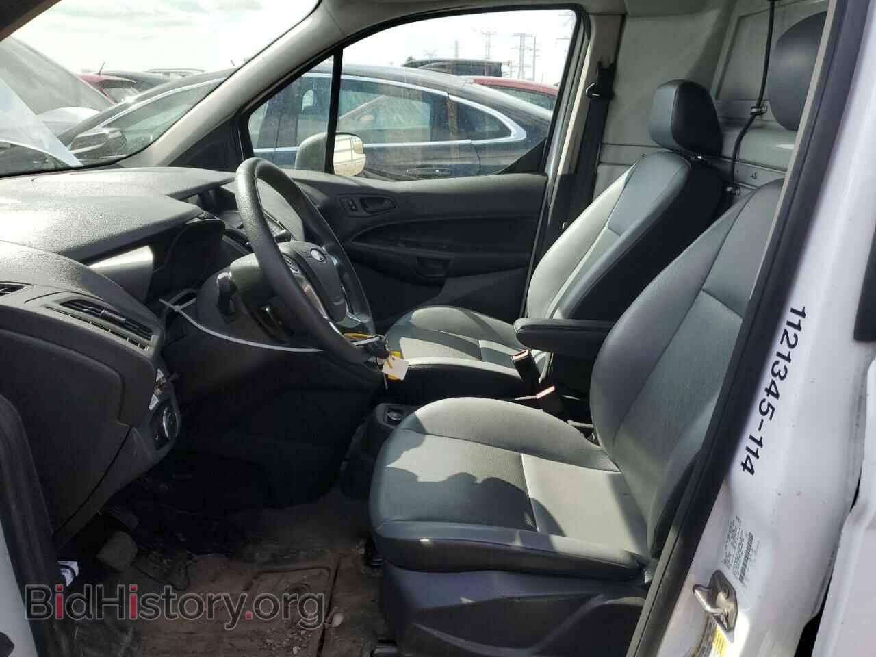 2014 FORD TRANSIT - VIN: NM0LS7E77E1167864 - Фото 7