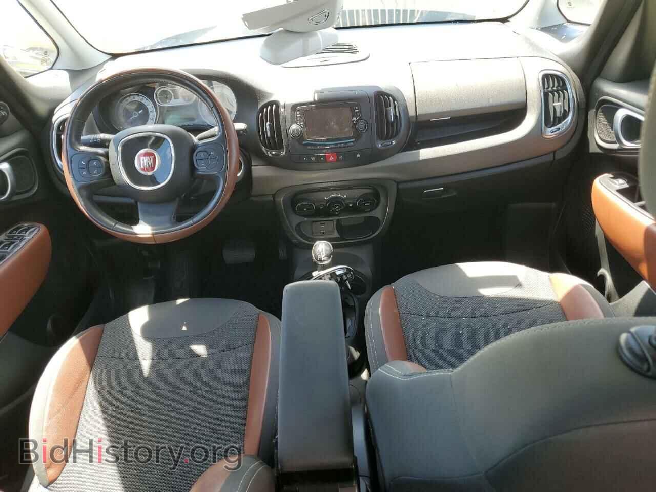 2015 FIAT 500 - VIN: ZFBCFADH4FZ030403 - Фото 8
