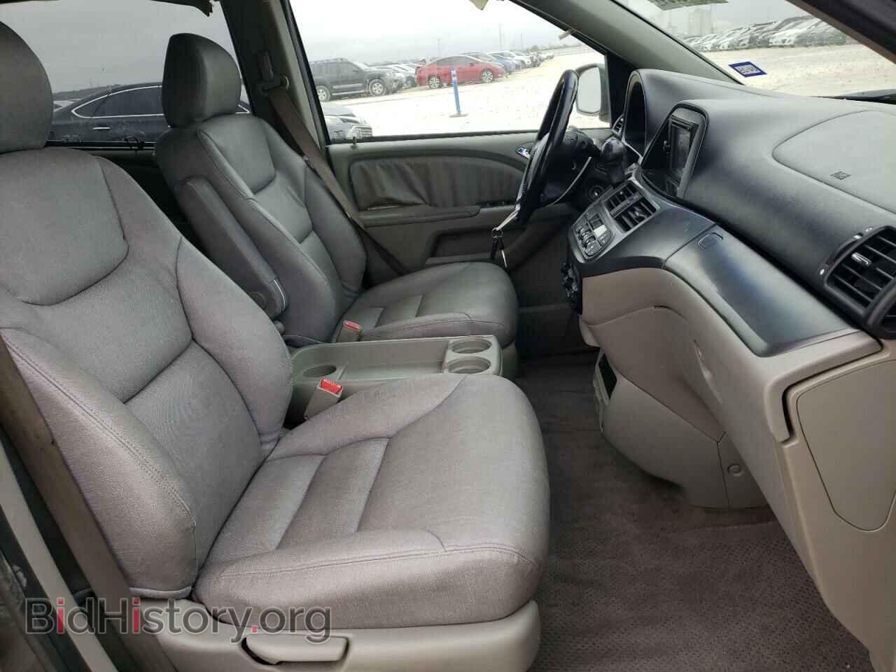 2007 HONDA All Models - VIN: 5FNRL38717B134366 - Фото 7