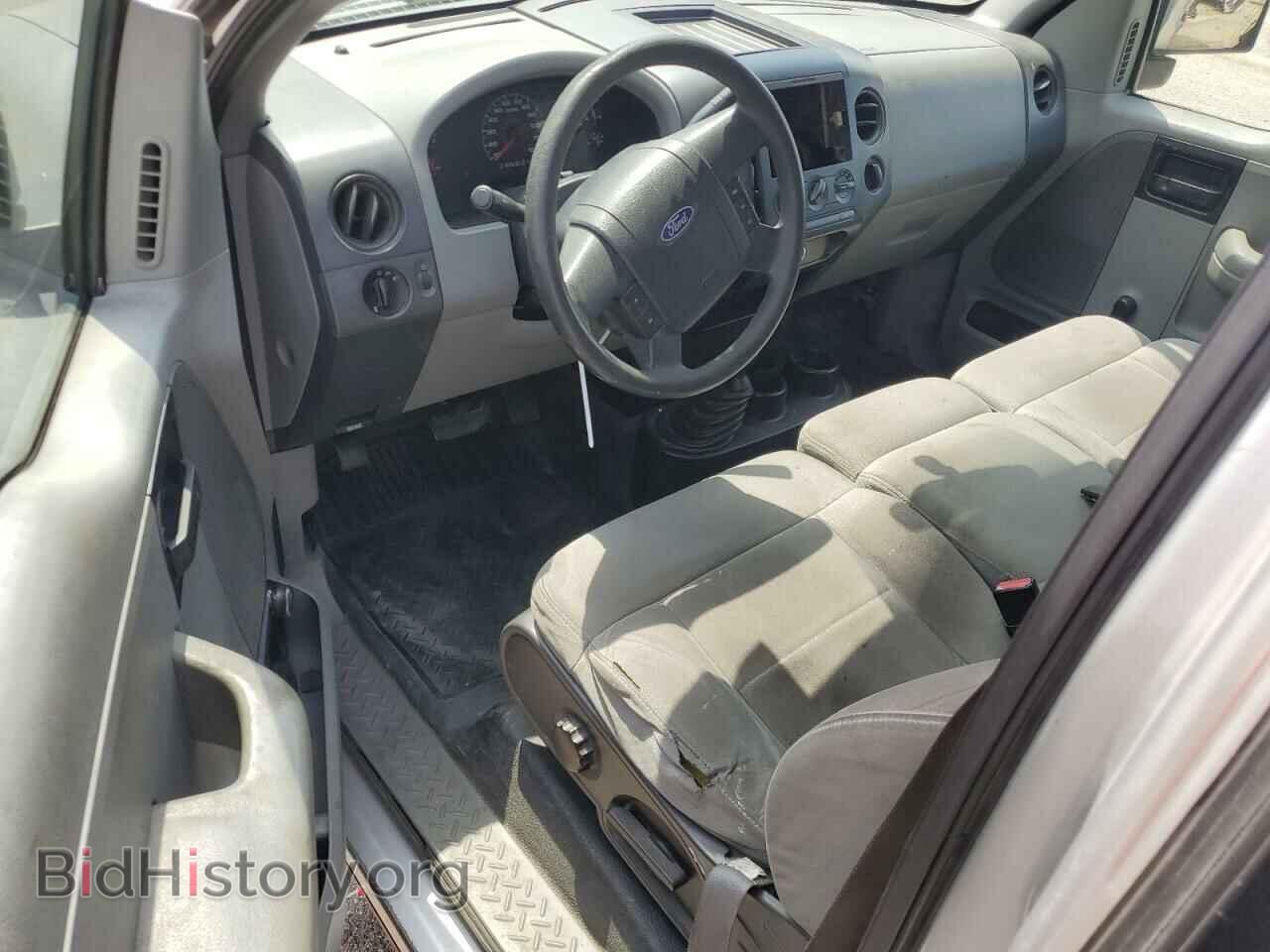 2005 FORD All Models - VIN: 1FTRX14W45FB50432 - Фото 8