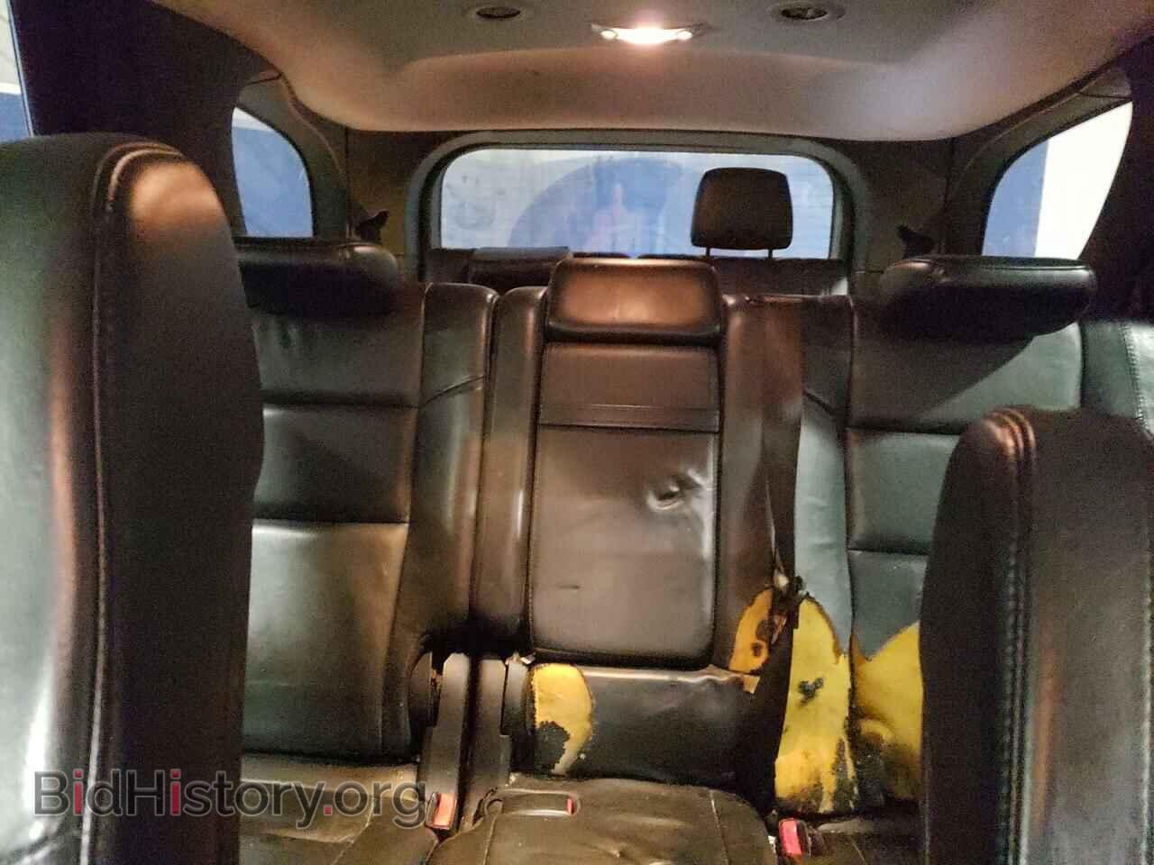 2017 DODGE DURANGO - VIN: 1C4RDJDG7HC870511 - Фото 10