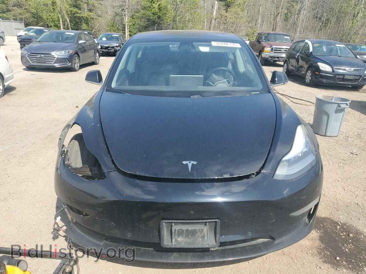 2019 TESLA MODEL 3 - VIN: 5YJ3E1EA9KF321593 - Photo 5