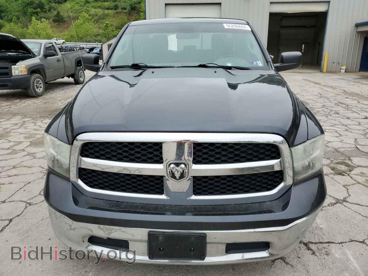 2015 RAM 1500 - VIN: 1C6RR6GG1FS511160 - Фото 5