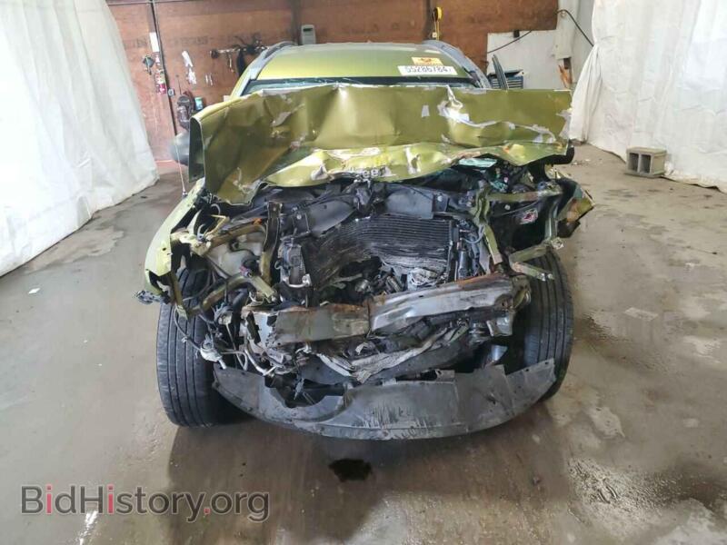 2012 Jeep COMPASS (VIN 1C4NJDBB7CD559891) — photo 5 of 13