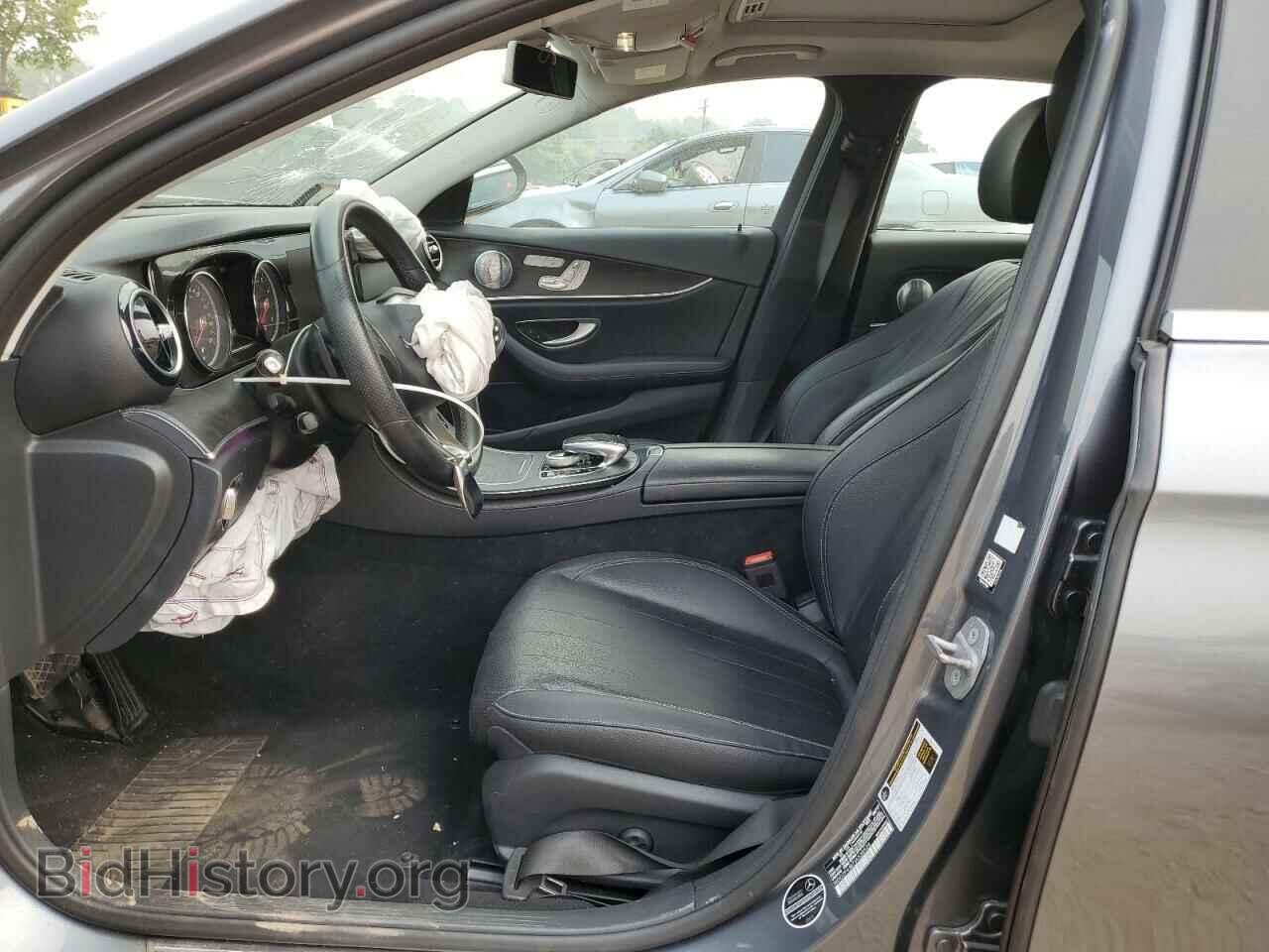 2018 MERCEDES-BENZ E-CLASS - VIN: WDDZF4JB7JA338526 - Фото 7
