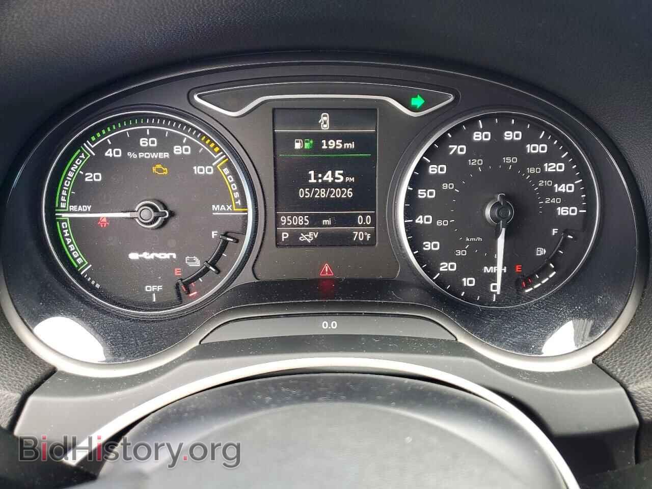2017 AUDI A3 - VIN: WAUTPBFF9HA059180 - Photo 9