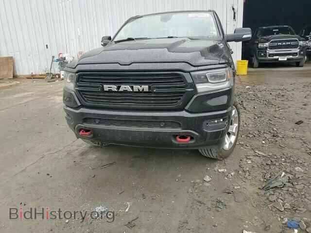 2019 RAM 1500 - VIN: 1C6SRFFT5KN698816 - Фото 13