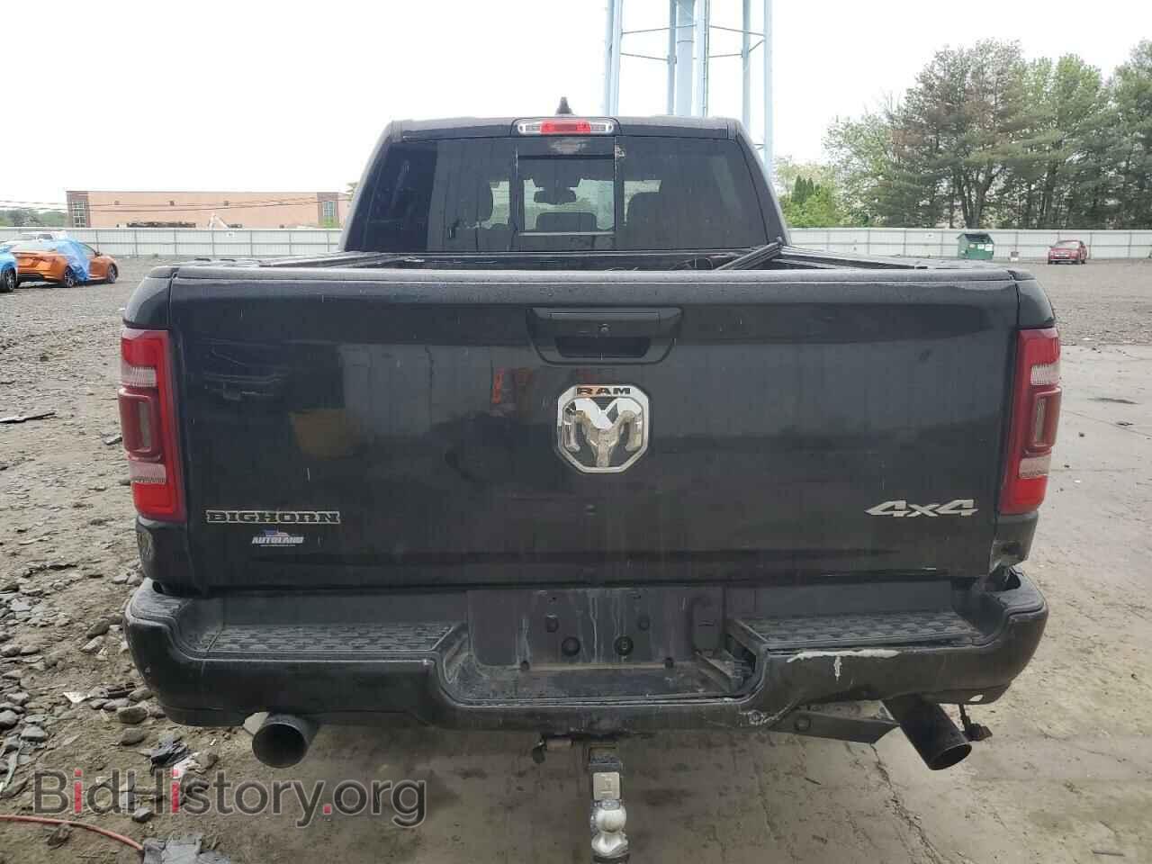 2019 RAM 1500 - VIN: 1C6SRFFT5KN698816 - Фото 6