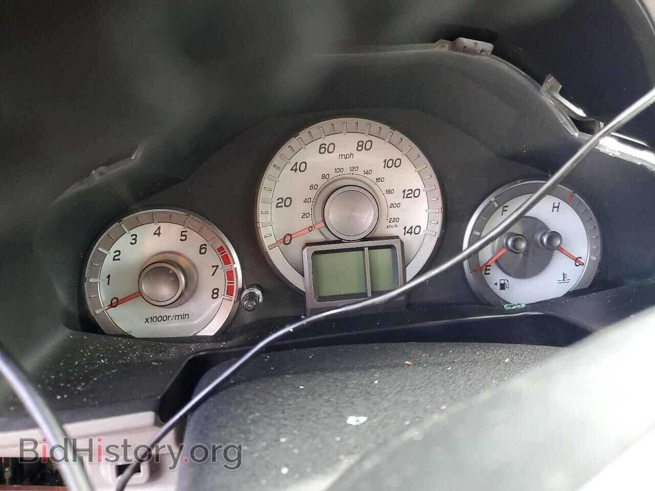 2014 HONDA PILOT - VIN: 5FNYF4H58EB054017 - Photo 9