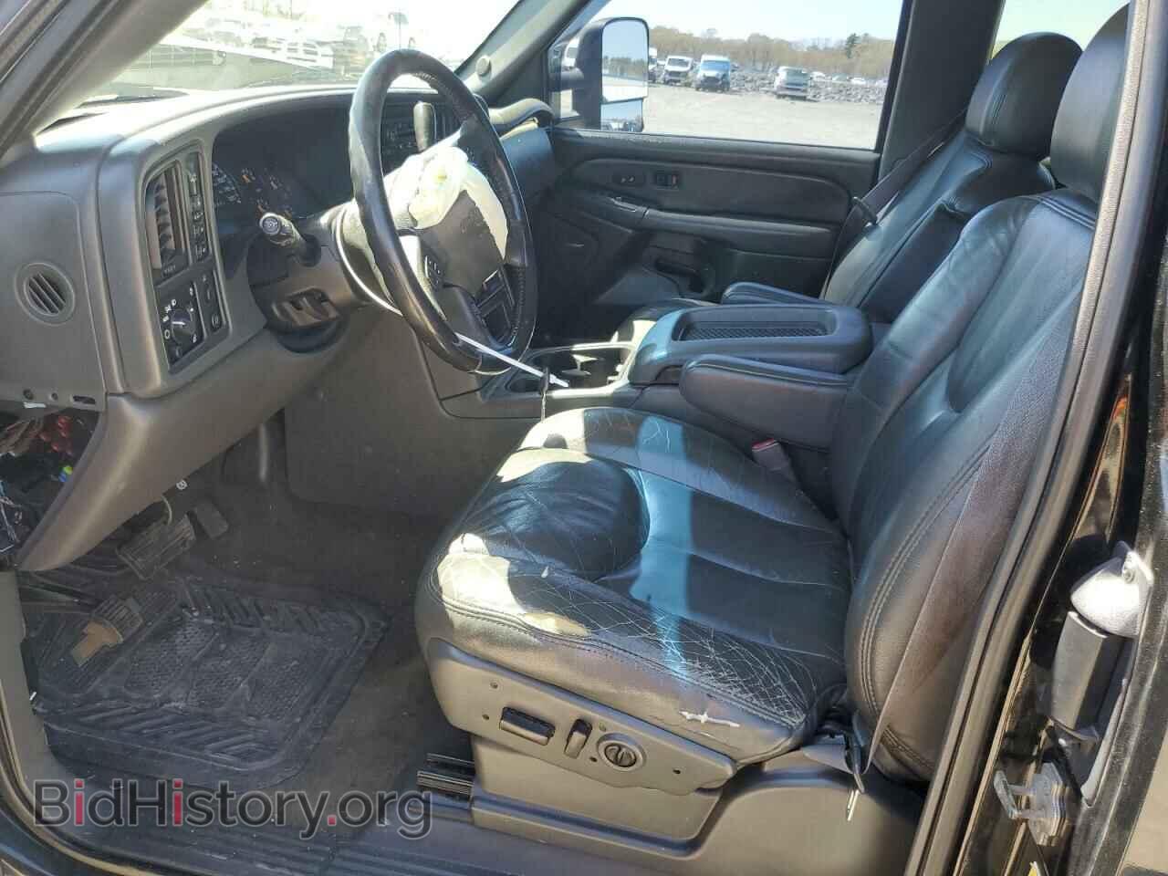 2007 CHEVROLET ALL Models - VIN: 1GCHK29UX7E173407 - Фото 7
