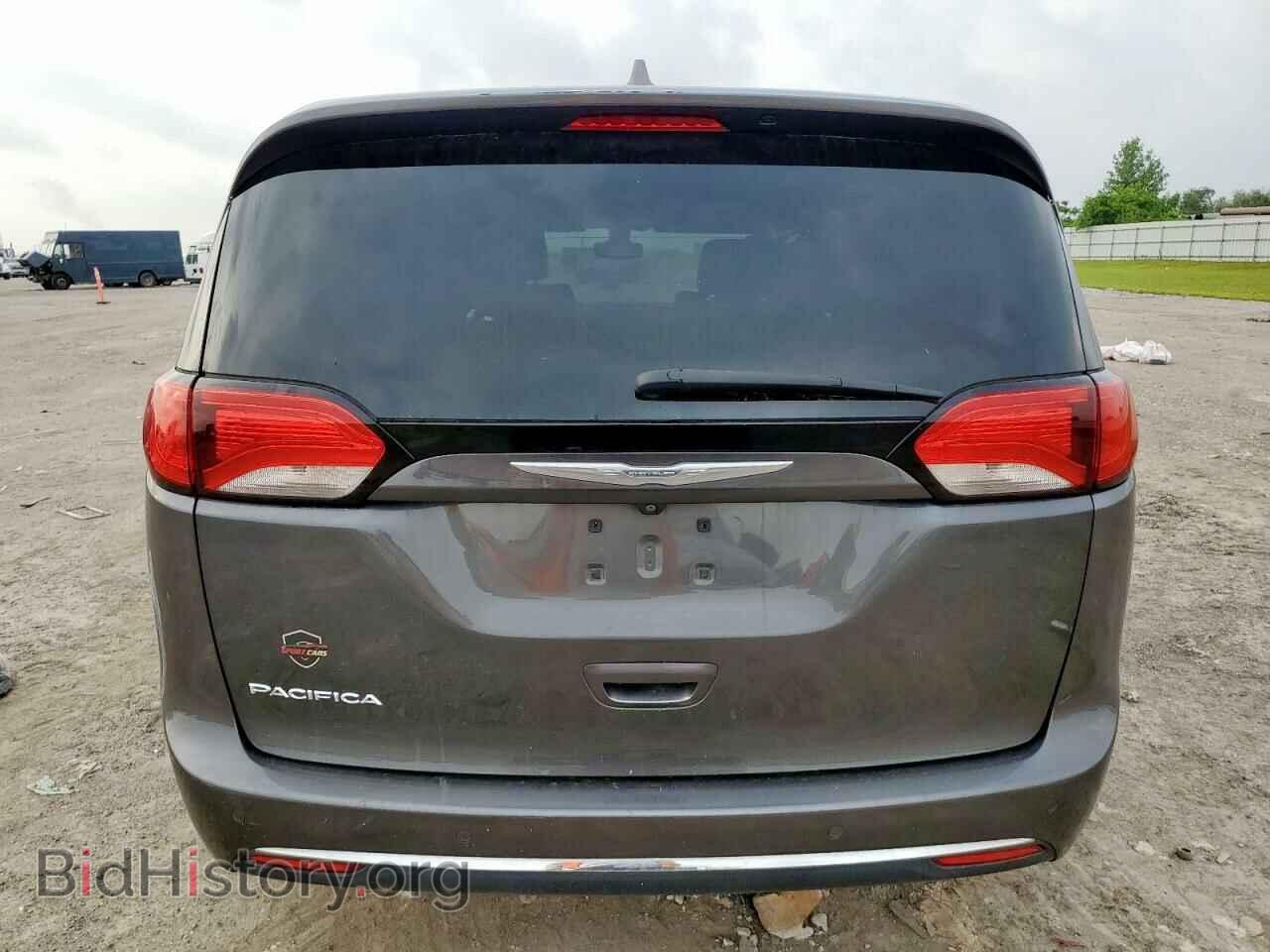 2017 CHRYSLER PACIFICA - VIN: 2C4RC1BG5HR501854 - Photo 6