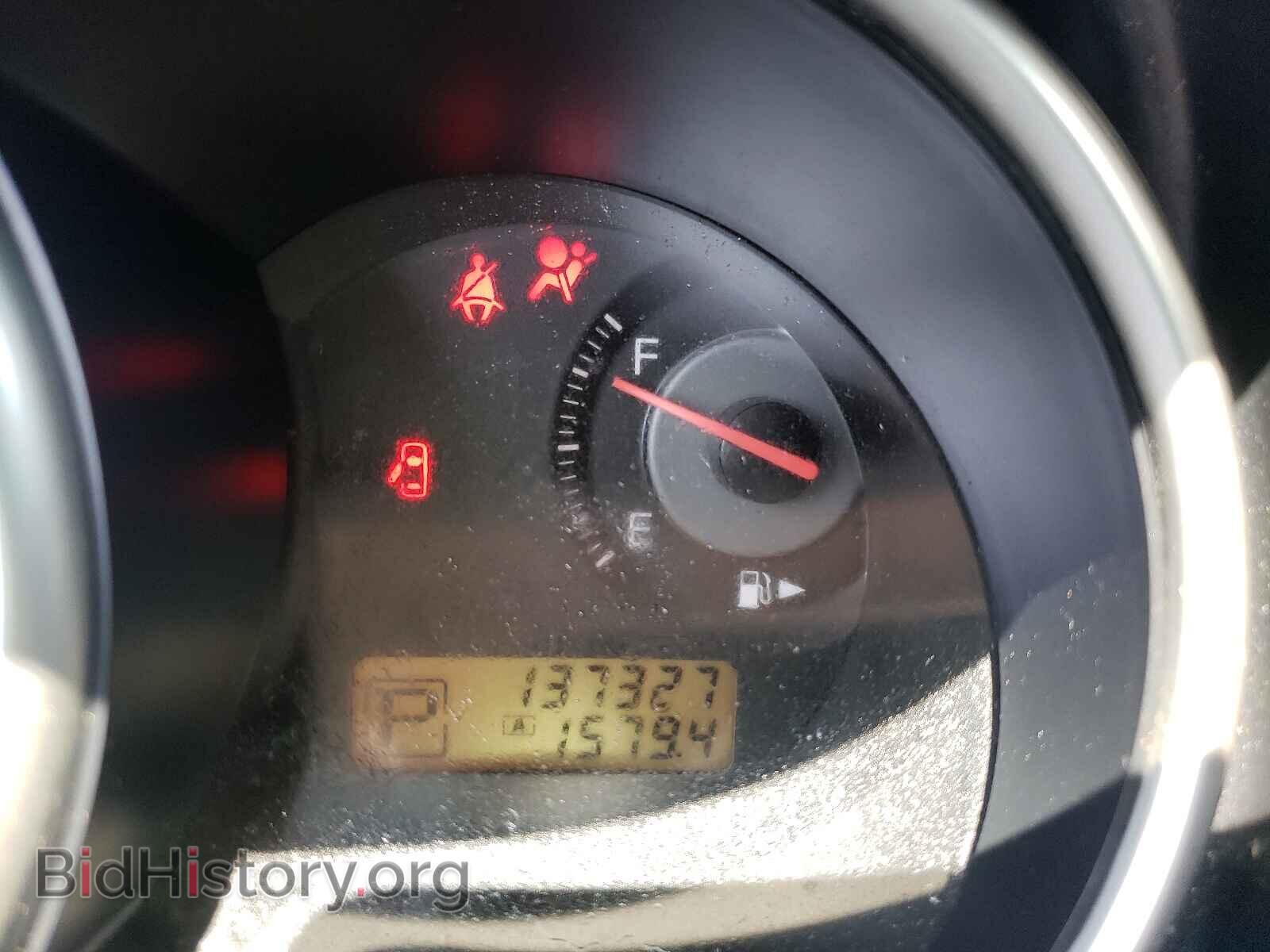 2009 NISSAN VERSA - VIN: 3N1BC13E49L414558 - Фото 8