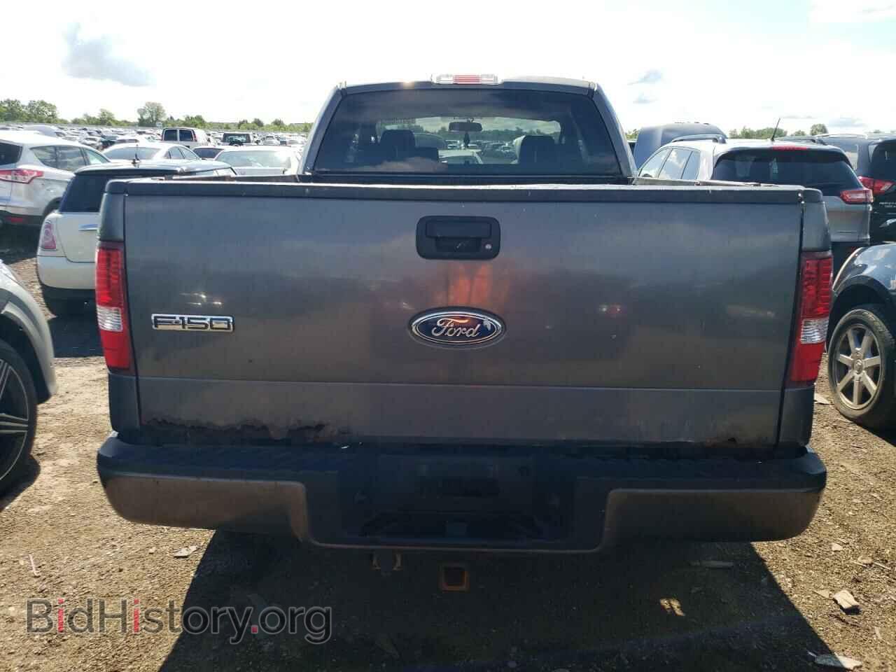 2005 FORD All Models - VIN: 1FTPX14595FA51961 - Фото 6