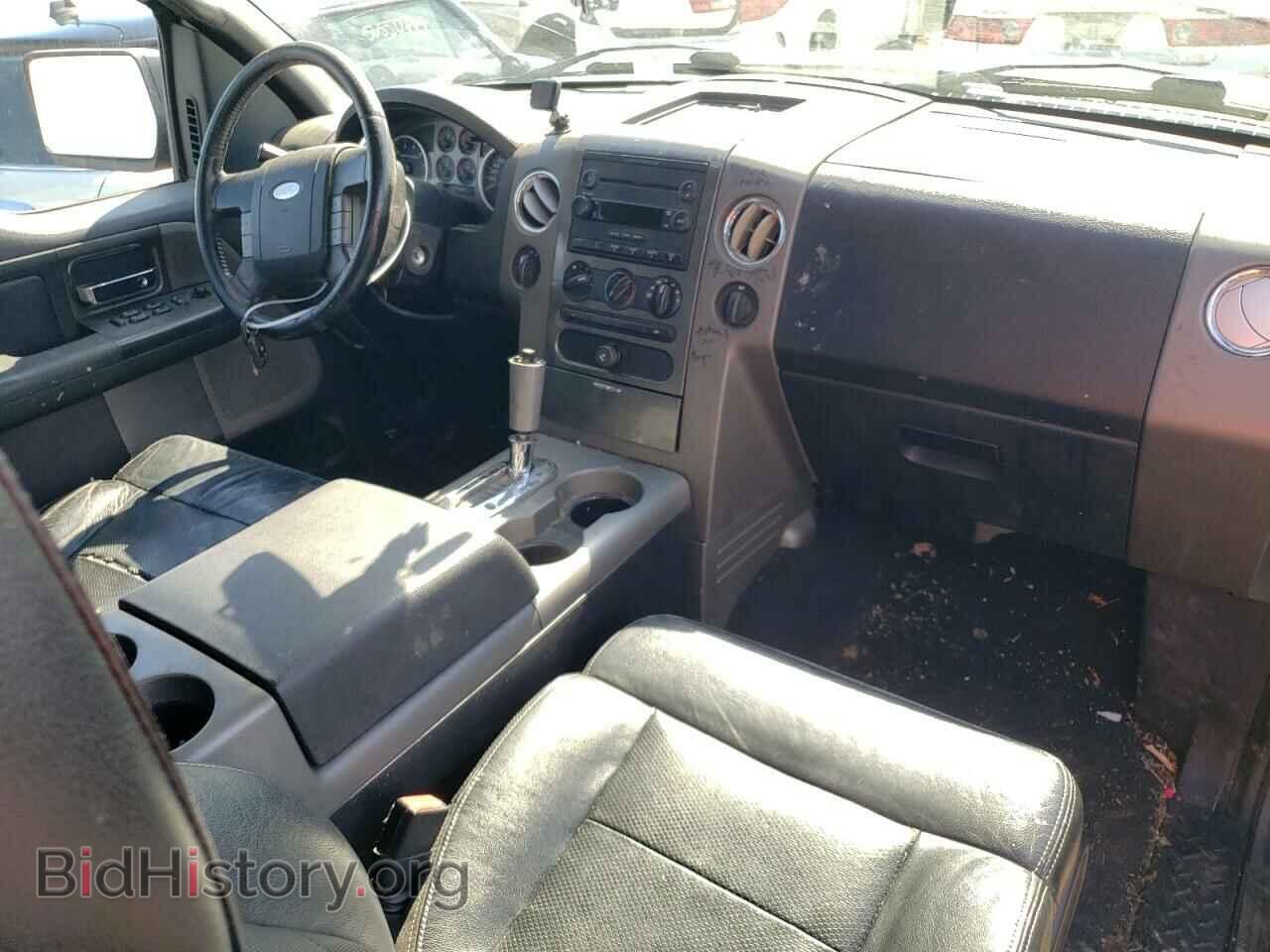 2005 FORD All Models - VIN: 1FTPX14595FA51961 - Фото 8