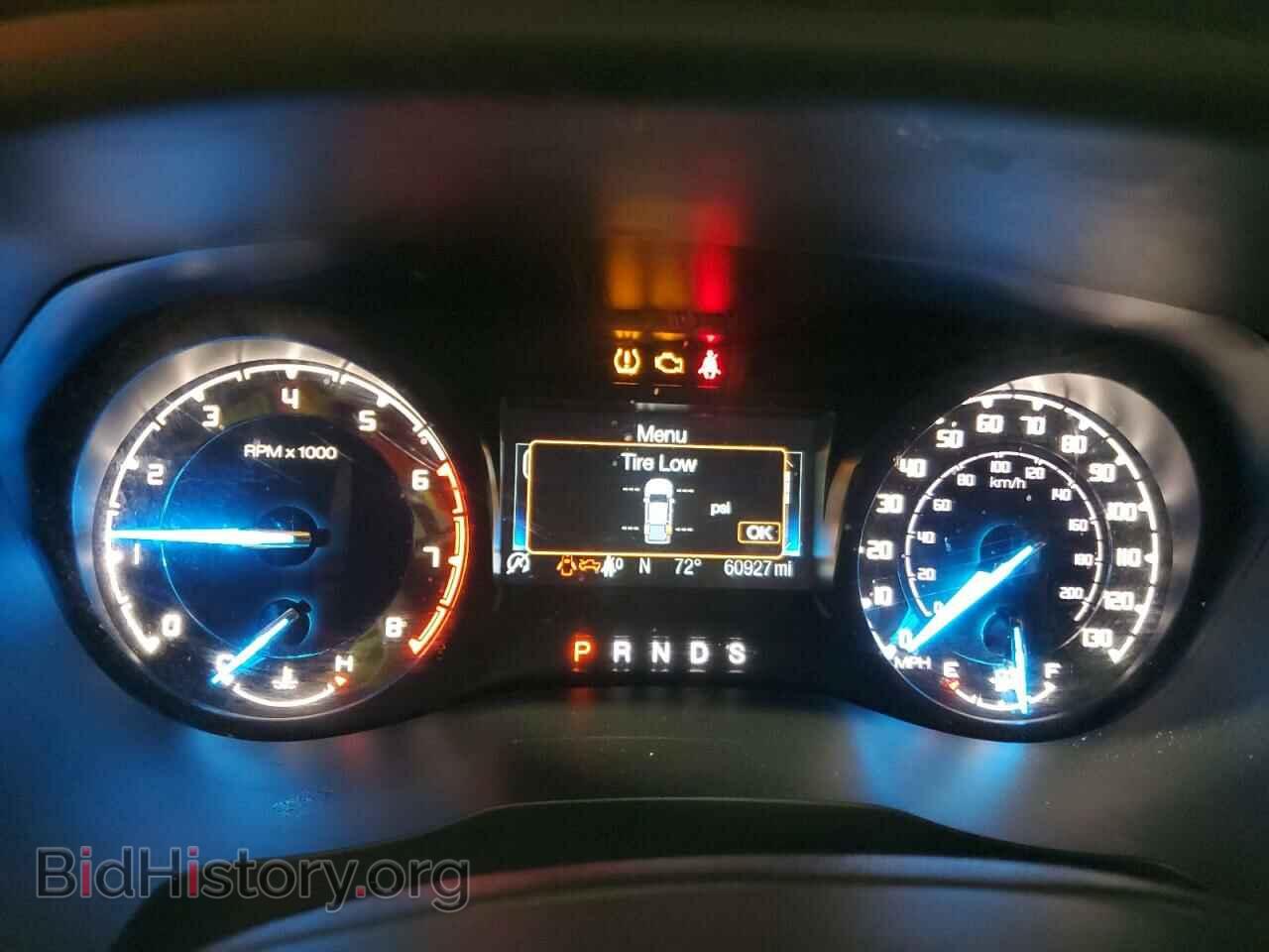 2021 FORD RANGER - VIN: 1FTER4FH6MLD59972 - Фото 9