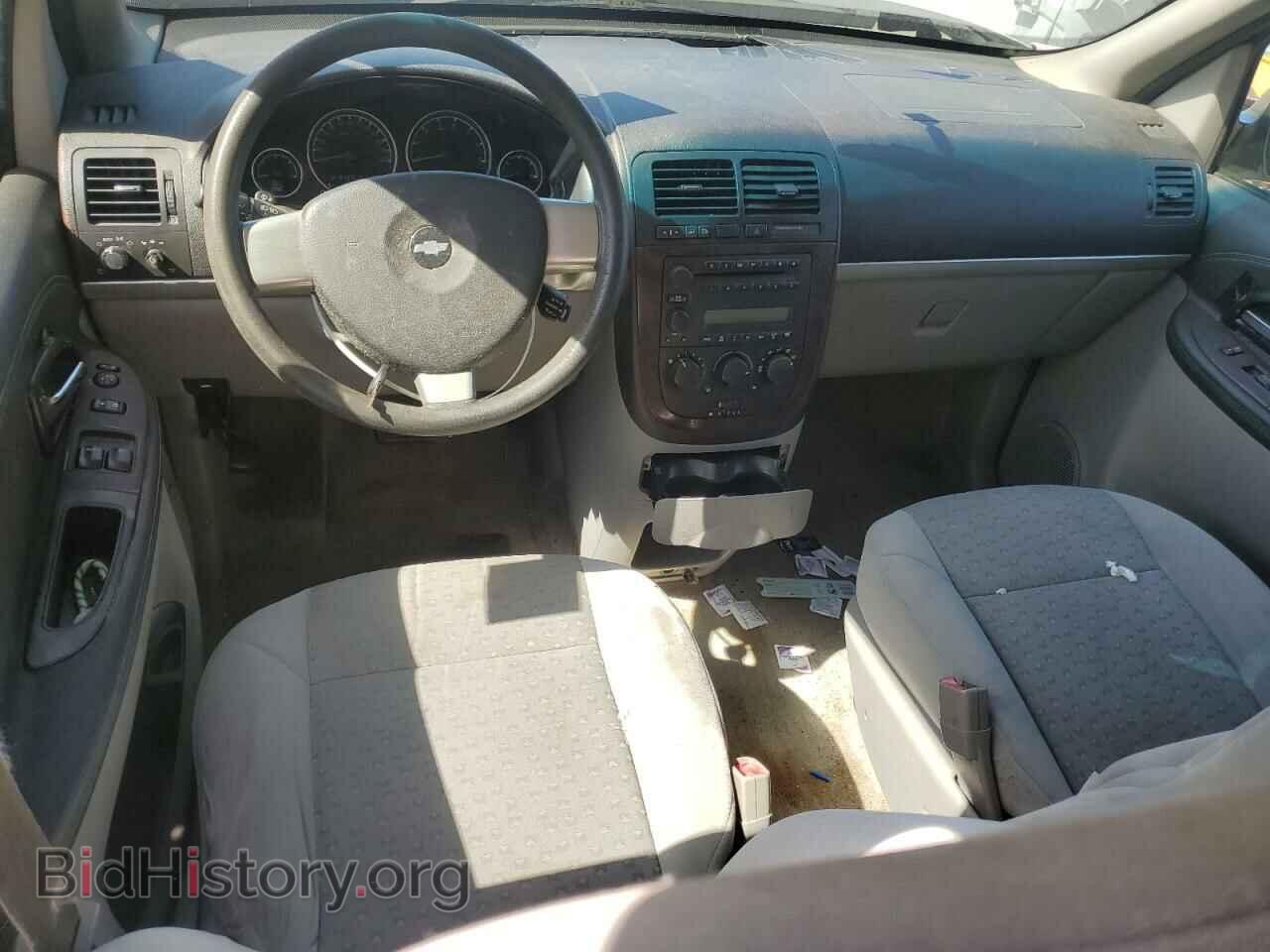 2007 CHEVROLET UPLANDER - VIN: 1GNDV23117D204061 - Фото 8