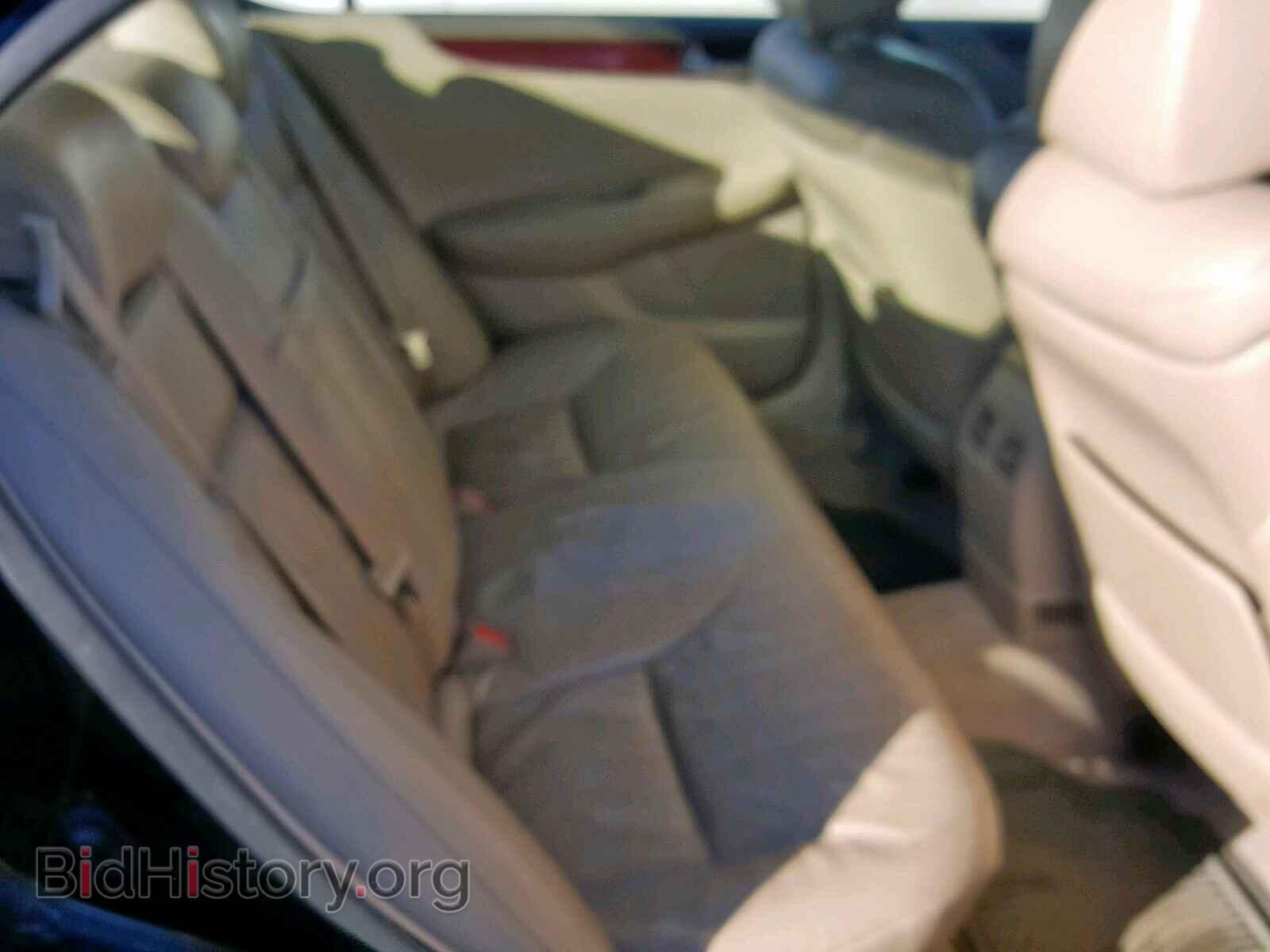 2002 LEXUS ES300 - VIN: JTHBF30G920032971 - Фото 6