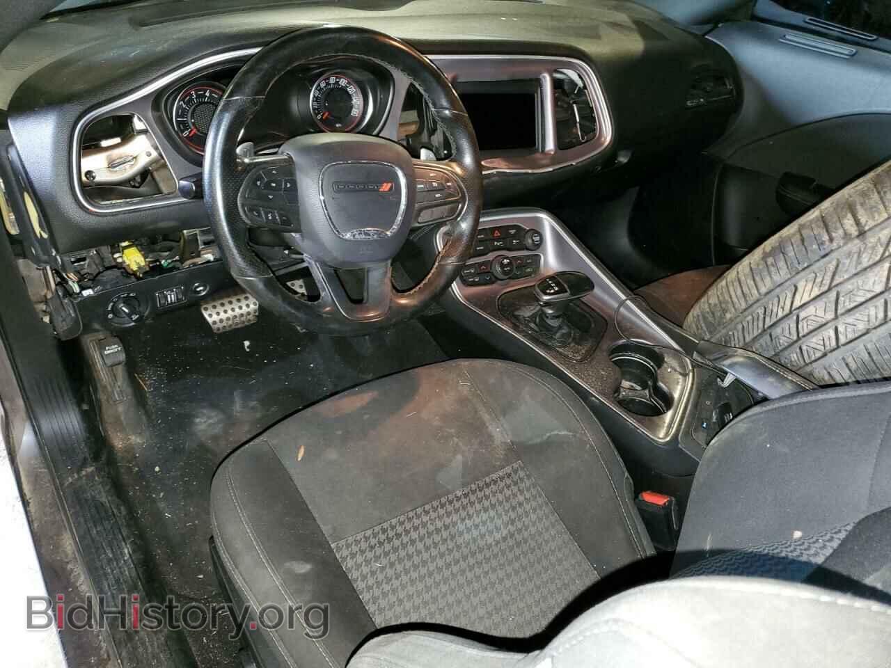 2020 DODGE CHALLENGER - VIN: 2C3CDZBT1LH130984 - Photo 8