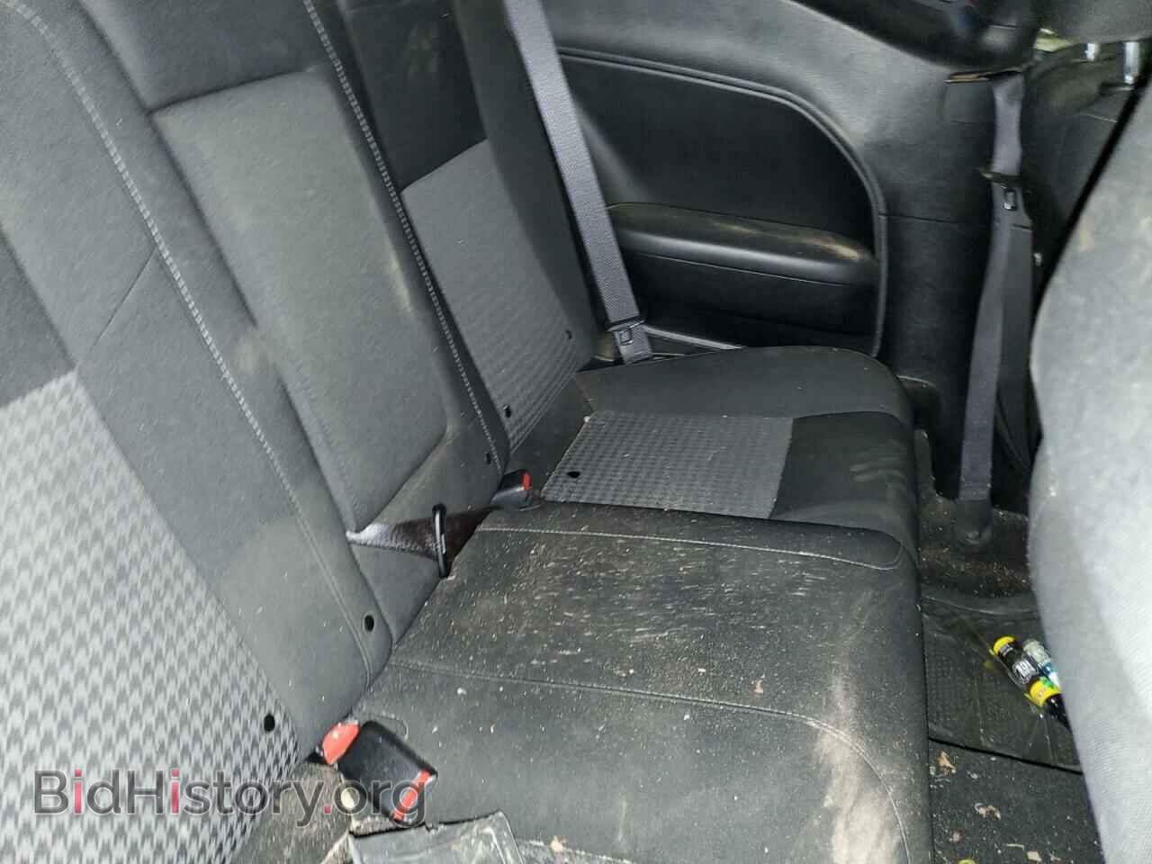 2020 DODGE CHALLENGER - VIN: 2C3CDZBT1LH130984 - Photo 10