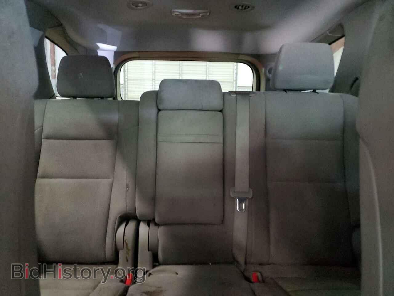 2011 DODGE DURANGO - VIN: 1D4RD4GG3BC627849 - Photo 10