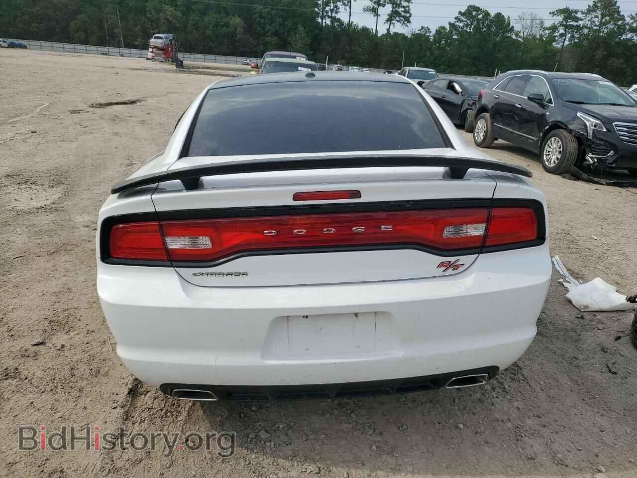 2013 DODGE CHARGER - VIN: 2C3CDXCT9DH681202 - Фото 6