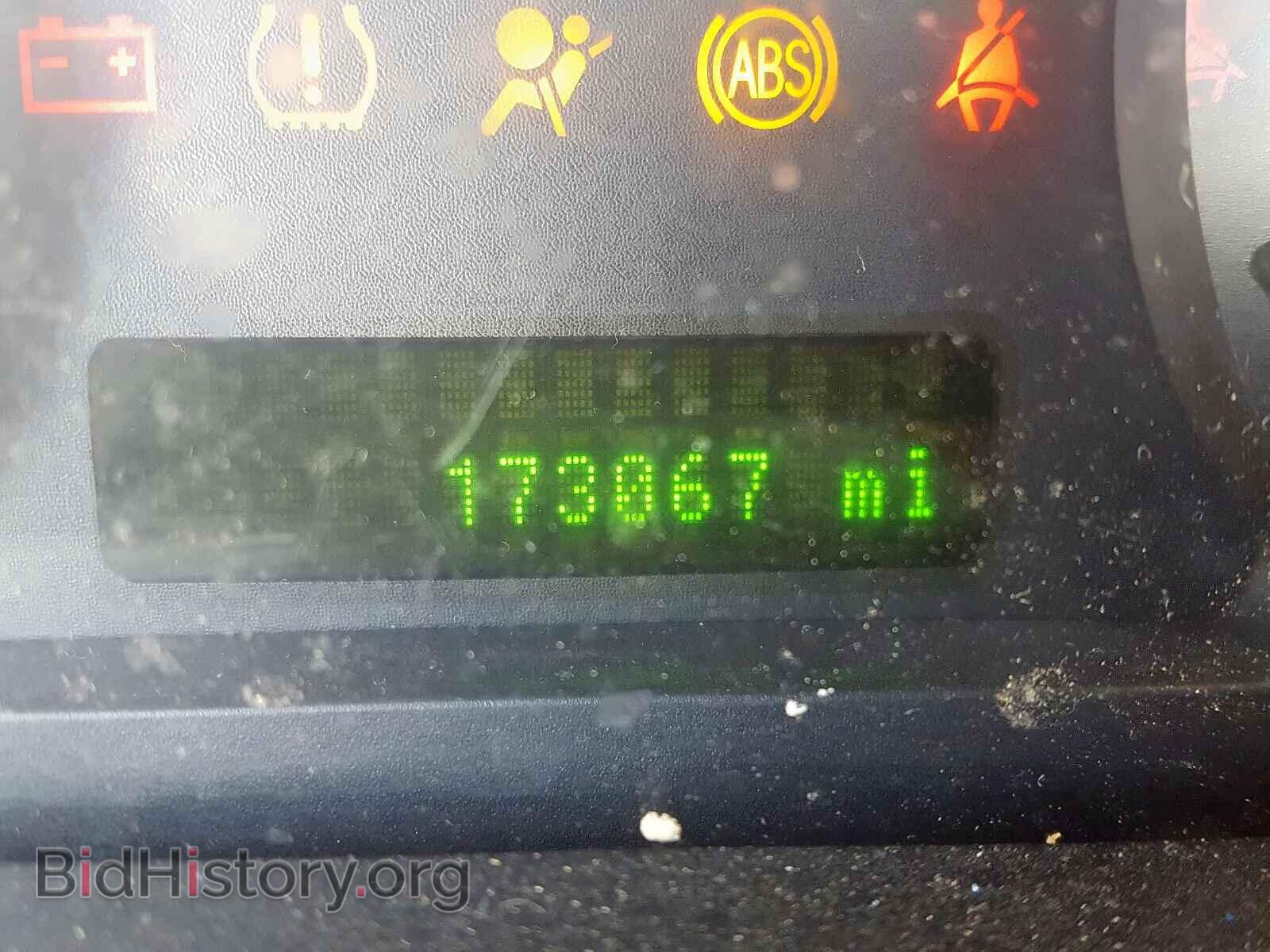 2008 FORD EDGE - VIN: 2FMDK39C38BA81866 - Photo 8