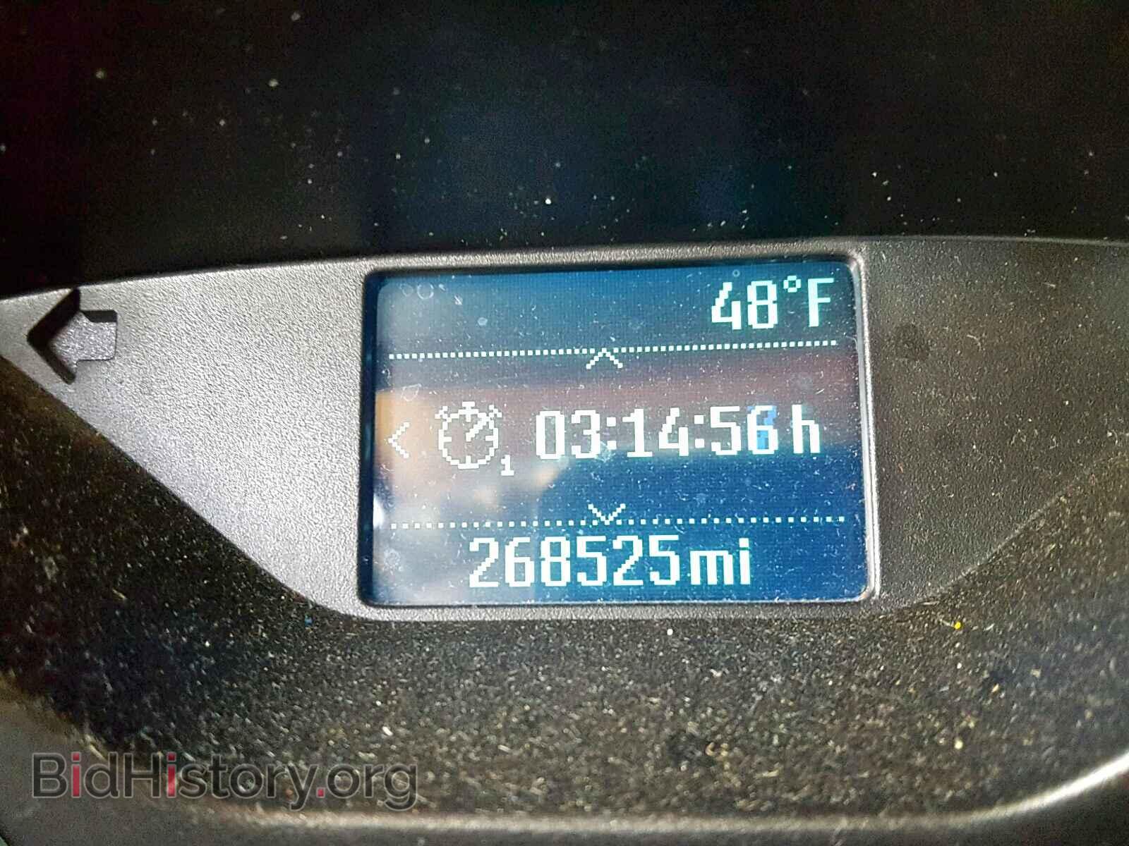 2012 FORD FOCUS - VIN: 1FAHP3F23CL428582 - Photo 8