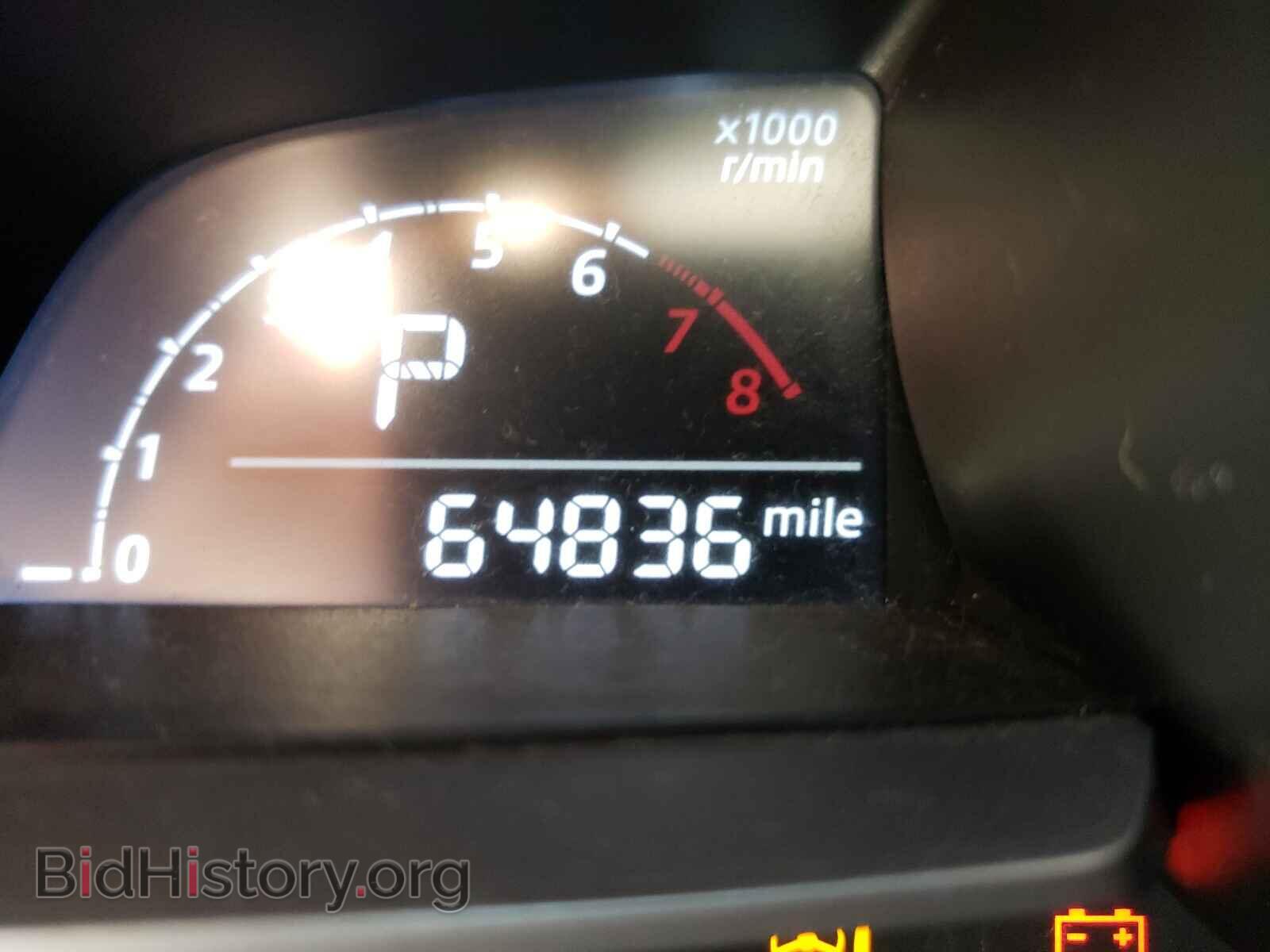 2017 MAZDA CX-3 - VIN: JM1DKFB79H0143324 - Фото 8