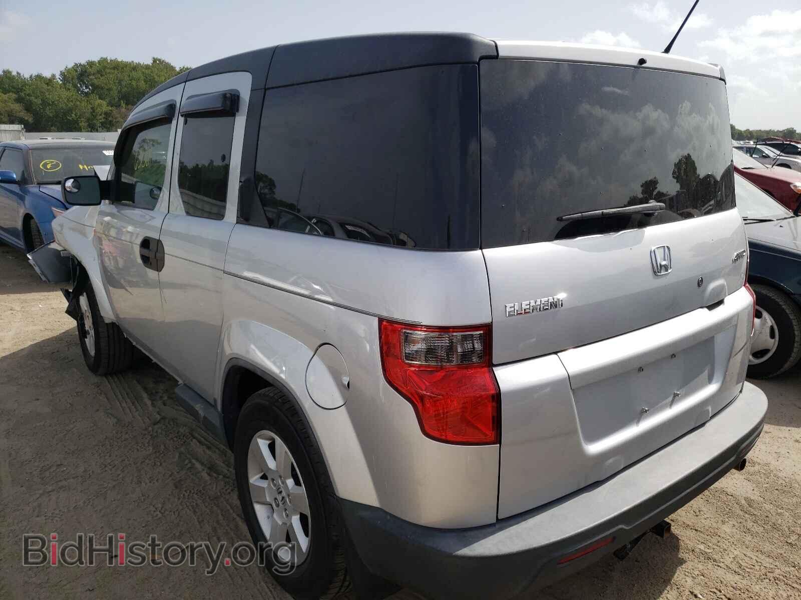2011 HONDA ELEMENT - VIN: 5J6YH2H73BL004578 - Photo 3