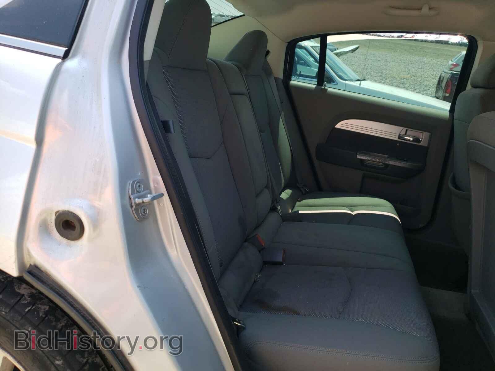 2008 CHRYSLER SEBRING - VIN: 1C3LC56R98N295609 - Фото 6