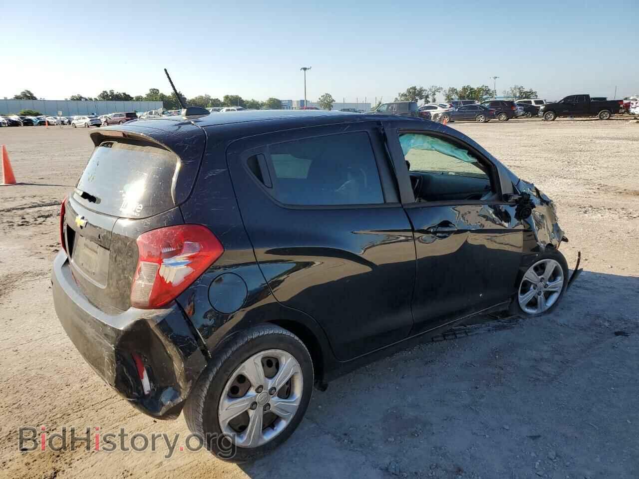 2020 CHEVROLET SPARK - VIN: KL8CB6SA2LC479260 - Photo 3