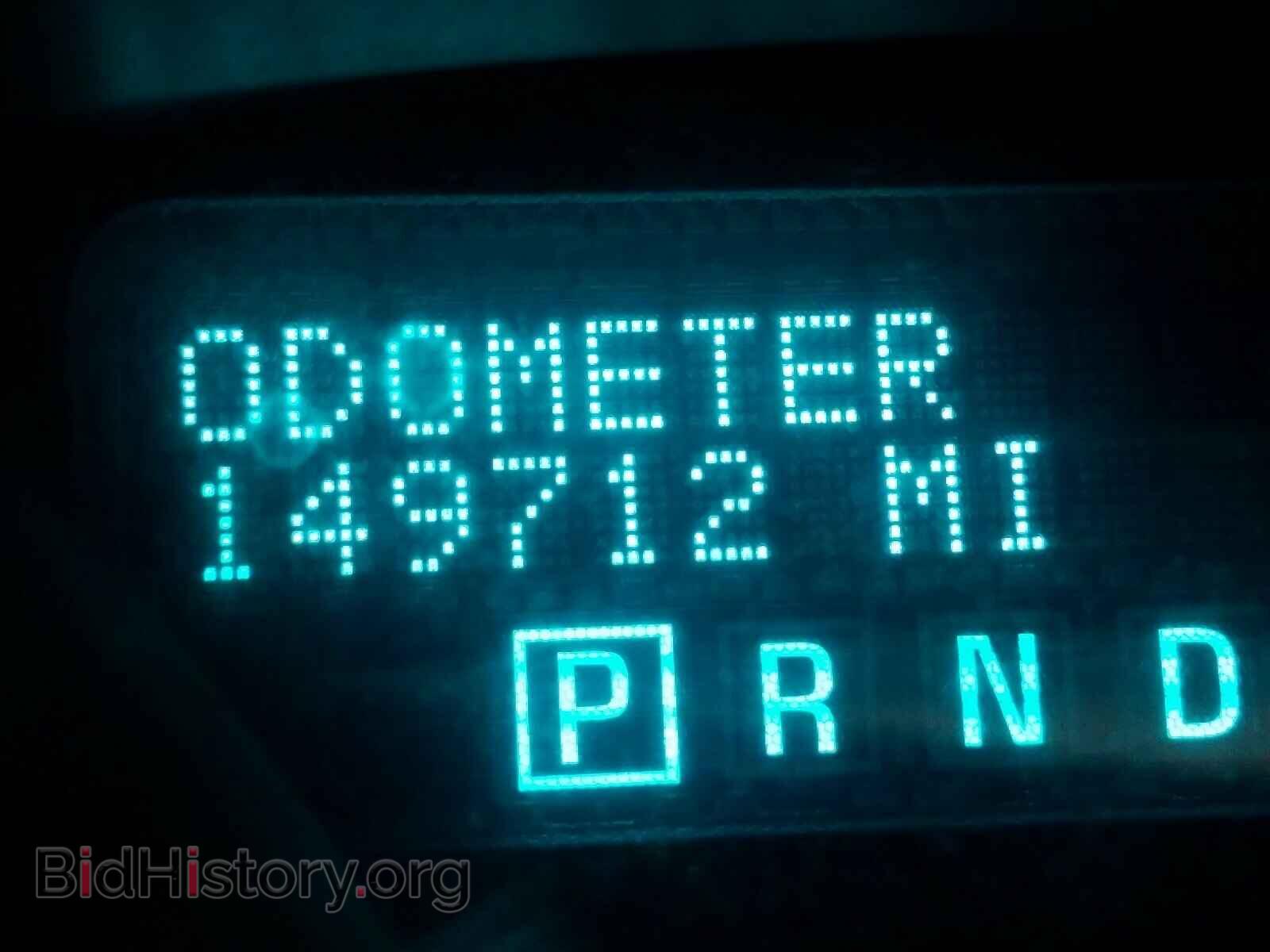 2009 CHEVROLET TRAVERSE - VIN: 1GNER13D49S171875 - Фото 8