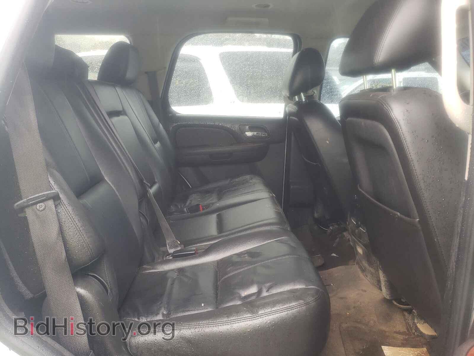 2012 GMC YUKON - VIN: 1GKS2CE03CR109022 - Фото 6