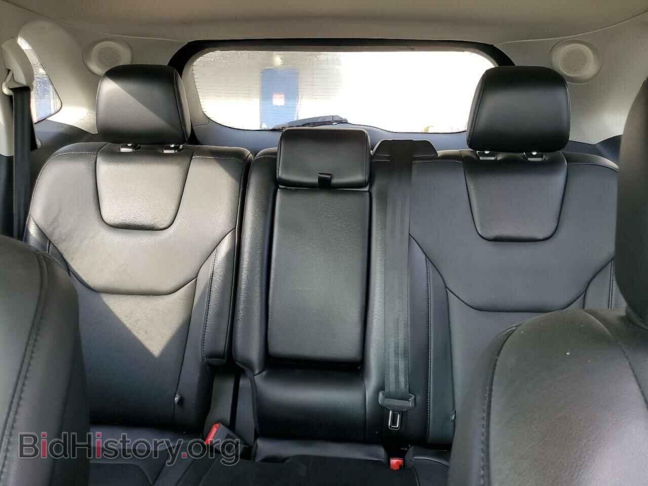 2018 FORD EDGE - VIN: 2FMPK3K99JBC06256 - Photo 10