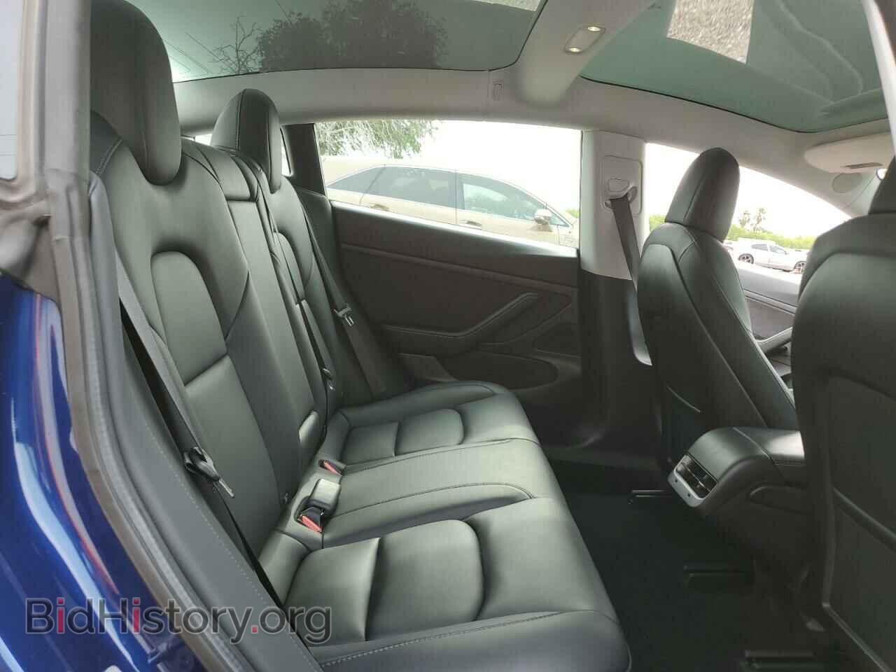 2020 TESLA MODEL 3 - VIN: 5YJ3E1EA4LF645858 - Photo 10