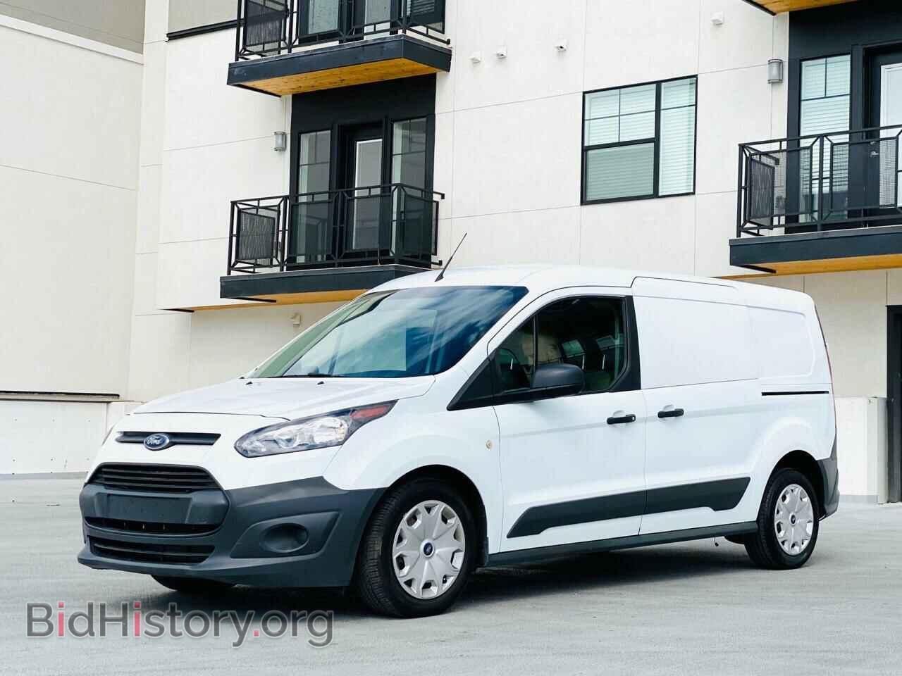 2017 FORD TRANSIT - VIN: NM0LS7E7XH1328339 - Фото 2
