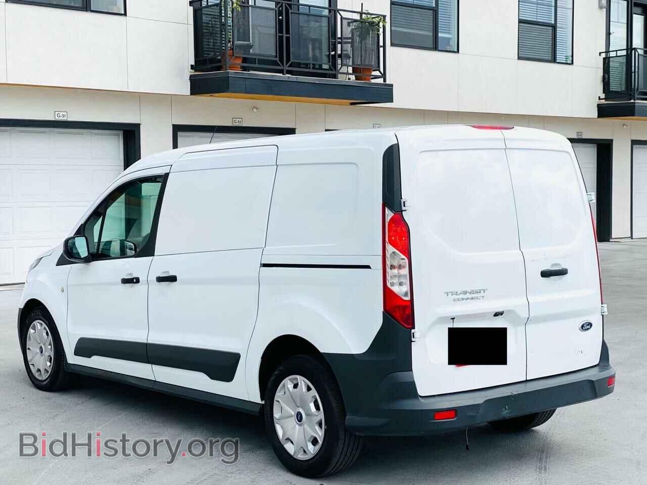 2017 FORD TRANSIT - VIN: NM0LS7E7XH1328339 - Фото 3