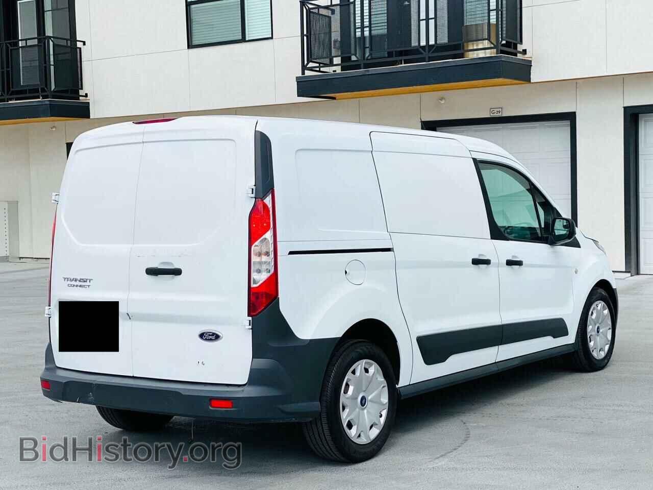 2017 FORD TRANSIT - VIN: NM0LS7E7XH1328339 - Фото 4