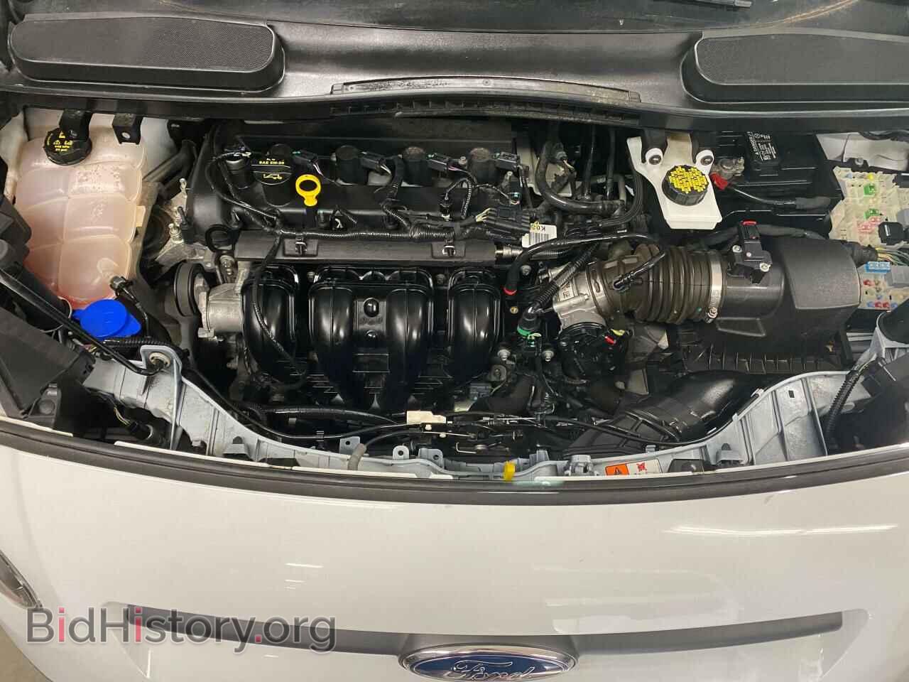 2017 FORD TRANSIT - VIN: NM0LS7E7XH1328339 - Фото 7