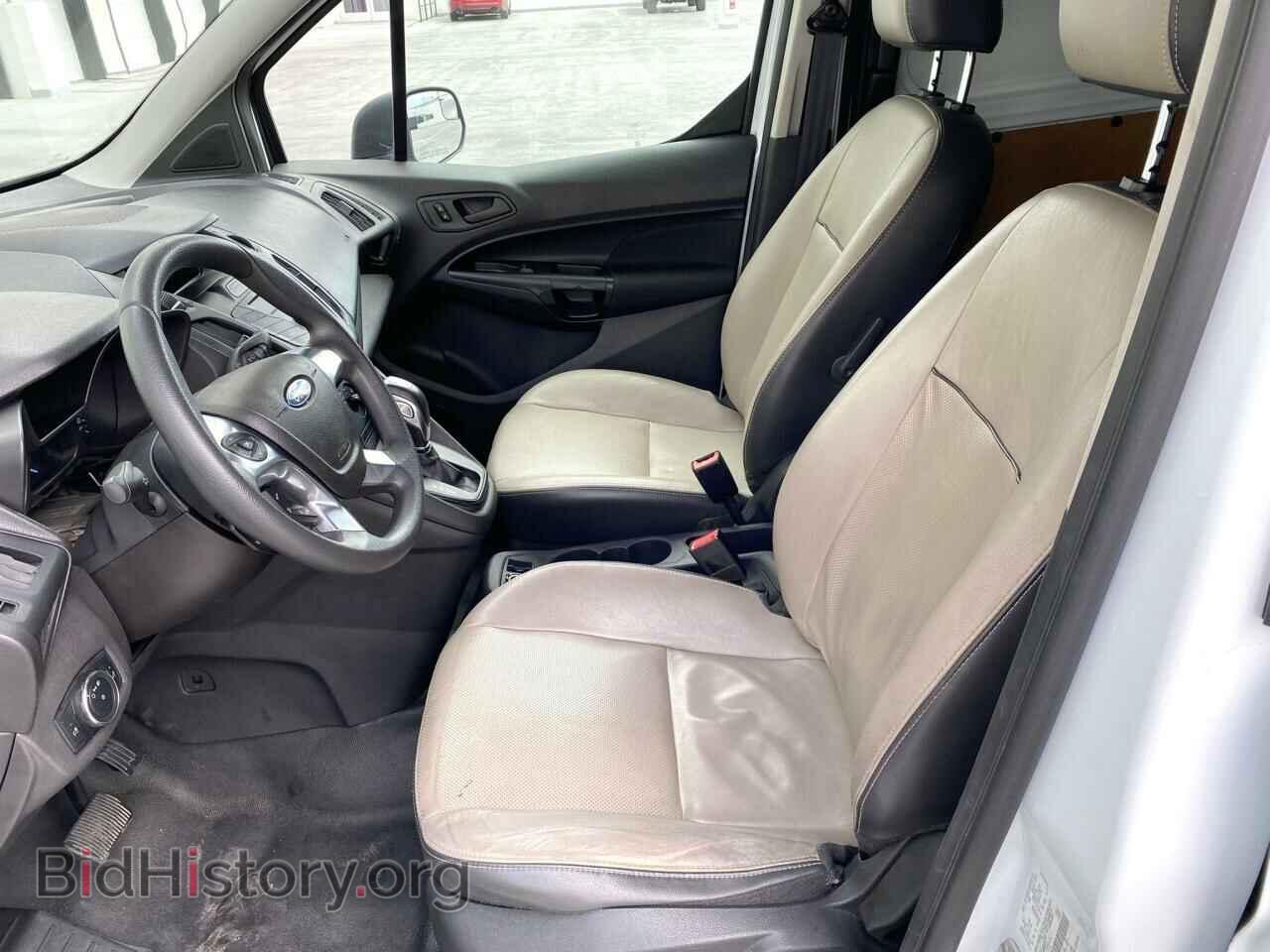 2017 FORD TRANSIT - VIN: NM0LS7E7XH1328339 - Фото 9