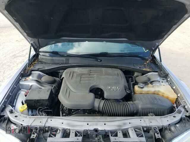 2014 CHRYSLER 300 - VIN: 2C3CCAEG3EH375310 - Photo 7