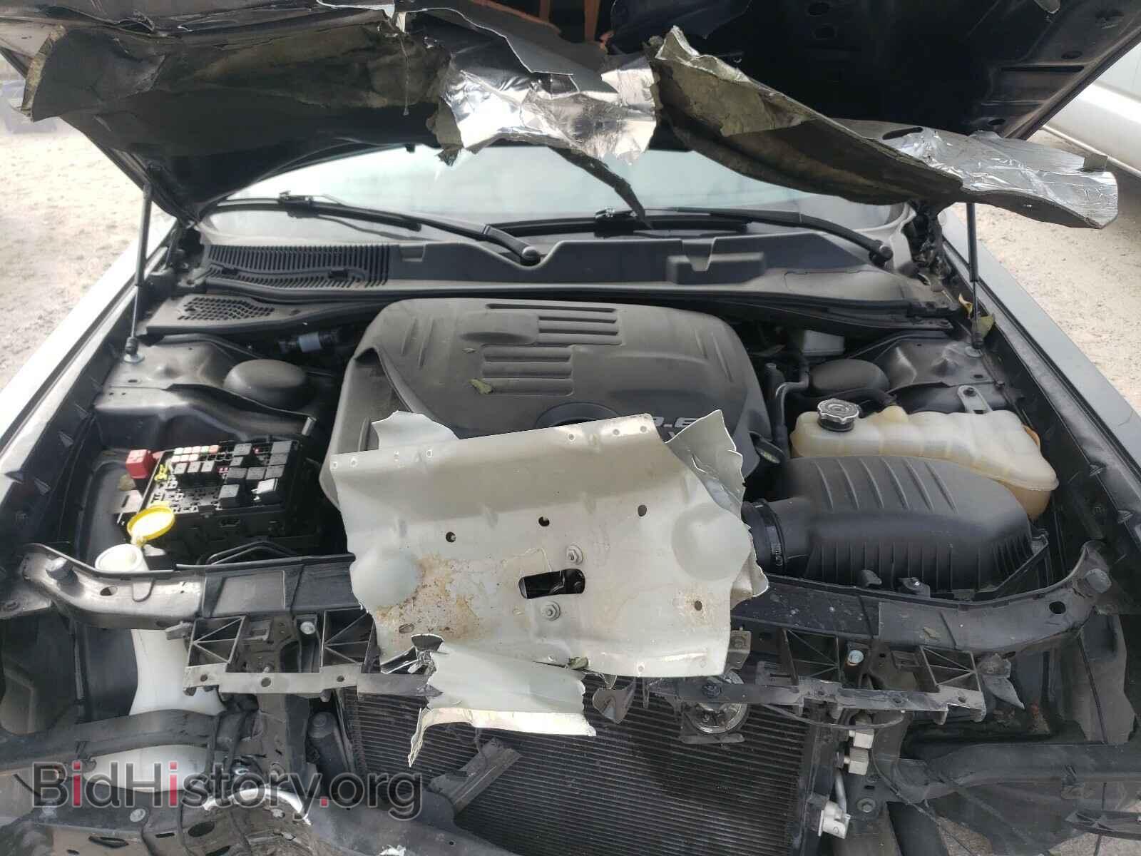 2017 DODGE CHALLENGER - VIN: 2C3CDZAG8HH531802 - Фото 7