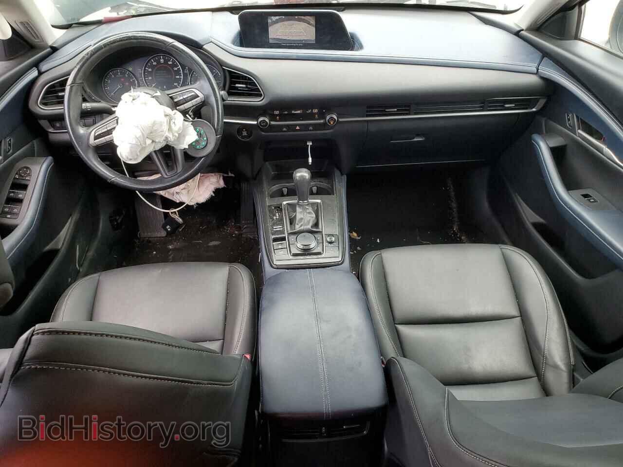 2020 MAZDA CX30 - VIN: 3MVDMACL5LM116313 - Photo 8