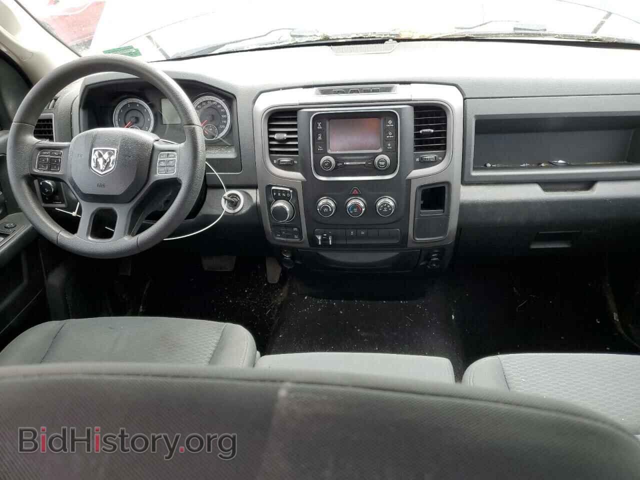 2014 RAM 1500 - VIN: 1C6RR7FT6ES266083 - Фото 8