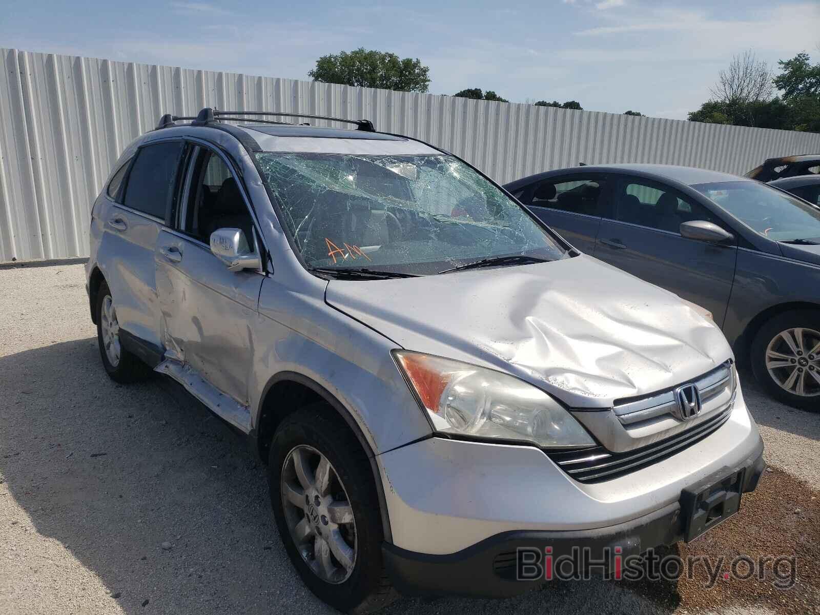 Photo 5J6RE48709L057161 - HONDA CRV 2009