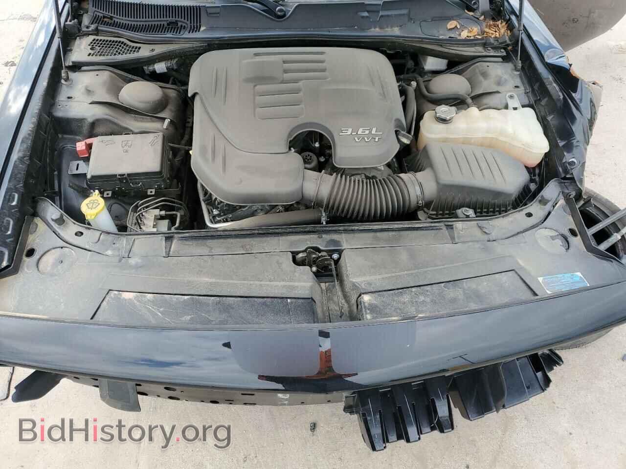2023 DODGE CHALLENGER - VIN: 2C3CDZAG1PH549511 - Фото 11