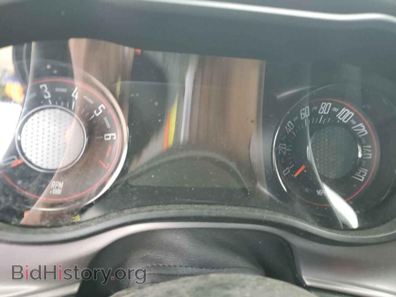 2023 DODGE CHALLENGER - VIN: 2C3CDZAG1PH549511 - Фото 9